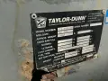 TAYLOR-DUNN 3000 LBS UTILITY TOW TRUCK   -  ET-030-48