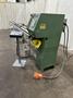 CONTINENTAL PROGRAMMABLE PIPE &amp; TUBE CUTOFF MACHINE: STOCK #77123