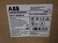 ABB SWITCH MODE POWER SUPPLY   -  CP-T24/20.0