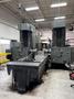 50 HP FRITZ WERNER  DOUBLE SIDED MODEL #FP7V2 HEAVY DUTY DUPLEX MILL/MILLING MACHINE. STOCK # 0309623