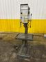 25" WILTON STRANDS MODEL #79208 SINGLE SPINDLE GEARED HEAD DRILL PRESS: YOBRO #24558
