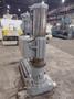 4' X 12" OOYA MODEL #RE-1225H RADIAL DRILL: YOBRO #25981