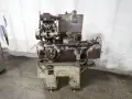 BARBER-COLEMAN GEAR HOBBER