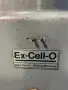 EX-CELL-O 42” X 9” VERTICAL MILL  -  602