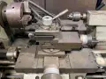 CLAUSING 14” X 40” LATHE  -  1400