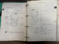 630 TON AIDA MODEL #K-630 KNUCKLE JOINT PRESS, 25-40 SPM, NEW 1991: YOBRO #25820