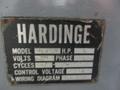 Hardinge HLV-H Toolroom Lathe, 11&quot; Max Swing, 18&quot; Max Center Distance, 6.5&quot; Swing Over Cross Slide, Variable Speed Spindle Up To 3000 RPM, 1-1/16&quot; Bar Capacity- Auction Item