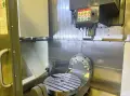 2017 HAAS UMC-750SS | Machining Centers, Vertical, (5-Axis or More)