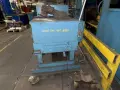 1,000 LBS ARONSON MODEL #HD-10MTYR-1.5 MOBILE WELDING POSITIONER: YOBRO #25861