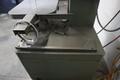 Grob 4V-18 Vertical Band Saw, 18" Throat, Blade Welder | Grinder, Variable Band Speed, Tilting Work Table w Pneumatic Feed- Auction Item