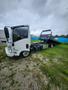 Isuzu NRR 19’ Rollback Tow Truck, 2023 – Diesel, Automatic 19,500 GVWR
