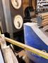 MESSER METALMASTER 2.0 CNC PLASMA CUTTER