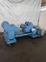 60-TON IRIZAR SELF-ALIGNING TANK TURNING ROLL SET. STOCK # 0343225