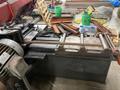 16″ x 16″ Amada HA-400W Automatic Horizontal Band-Saw, 2011