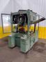 20 TON BRUDERER MODEL #BSTA20 4-POST HIGH SPEED PRESS: STOCK #19218