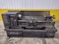 13&quot; X 50&quot; CLAUSING COLCHESTER MODEL #13 ENGINE LATHE 1.65&quot; HOLE: STOCK #23357