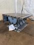 40" X 40" X 16" T-SLOTTED 90 DEGREE TILTING BOX TABLE. STOCK # 0222326