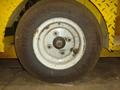 36V PACK MULE MODEL #SC-775-6SA ELECTRIC MATERIAL HANDLING CHASER CART: STOCK #21679