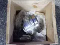HARDINGE B-AXIS ROTARY MODULE  -  GH 001066104L
