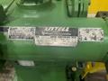 2,000 LBS X 12&quot; LITTELL MODEL #20-12 DOUBLE END PULL OFF UNCOILER COIL REEL: STOCK #23714