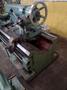 42" X 120" RYAZAN MODEL #1N65 HEAVY DUTY ENGINE LATHE 4.5" HOLE: STOCK #16472