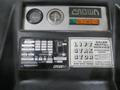 Crown 35RRTT Single Reach 2-Stage Electric Forklift with Side Shift- Auction Item