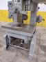 60 TON ROUSSELLE MODEL #6A OBI PRESS, 4" STROKE: YOBRO #22527