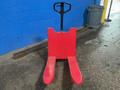 DAYTON 2200LBS MANUAL PALLET TILTER   -  33W285