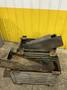 4" NOMURA MODEL #B-100WP TABLE TYPE HORIZONTAL BORING MILL 50 TAPER 96" TRAVEL: YOBRO #25193
