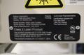 Epilog FiberMark 24 Series 8000, 30 Watt CNC Marking Laser On Portable Cart with Bofa Fume Extractor System- Auction Item