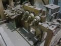 .162 TISHKEN WIRE FLATTENING, STRAIGHTENING &amp; CUTOFF: STOCK #17995