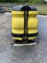 KARCHER MODEL #BR100/250R FLOOR SCRUBBER: STOCK #14837