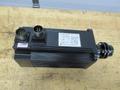 Used Haas Servo Axis Motor Sigma 1- 09 (Long) Part #93-62-0013 (Yaskawa Model USAGED-09A22K), With Coupling