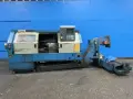 CNC LATHE   -  QT28N