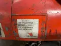 CM 1/4 TON ELECTRIC CHAIN HOIST   -  WB