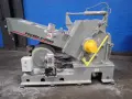 HOSOKAWA POLYMER SYSTEMS GRANULATOR  -  DGP560-700