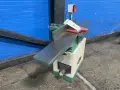 GRIZZLY 73” X 9” 8" JOINTER W/BUILT-IN MOBILE BASE   -  G0656