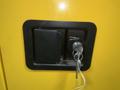 GLOBAL INDUSTRIES SAFETY CABINET