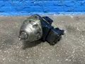 DANFOSS MOTOR TRACK DRIVE  -  51C060-1-RD1B