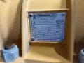 METALFAB, INC 1.42 CU/M BIN ACTIVATOR  -  BA07-J