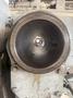 WARNER &amp; SWASEY 3A TURRET LATHE. STOCK # 0545526
