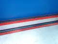 Allen-bradley Light Curtain Pair - 450l-e4fl1950yd