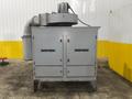 2,500 CFM UAS DUST-HOG MODEL F2500 MIST COLLECTOR: YOBRO #24129