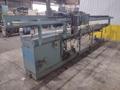 16' JETLINE ENGINEERING MODEL #LWS-192 LONGITUDINAL EXTERNAL SEAM WELDER: YOBRO #25751