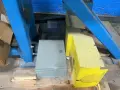 POTTERY SUPPLY HOUSE KILNS &amp; FURNACES 1300 DEG CELSIUS ELECTRIC KILN  -  K223-2416