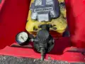 ENERPAC TURBO AIR HYDRAULIC PUMP