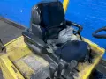HYSTER 2450 LBS ELECTRIC FORKLIFT  -  J30XMT-22