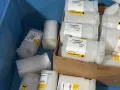 Kennametal Indexable Drill Bodies - 1014467371