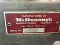 2-1/2" STERLING DRILL POINT GRINDER. STOCK # 0221926
