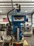 SUMMIT VS-350B Vertical Milling Machine DRO 2011’ # 7374